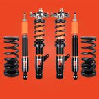 Riaction Coilovers - Honda Civic Si FE1 (2022-2026)