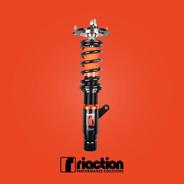 Riaction Coilovers - Honda Civic Si FE1 (2022-2026)