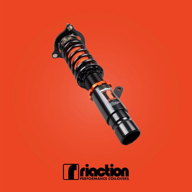 Riaction Coilovers - Honda Civic Si FE1 (2022-2026)