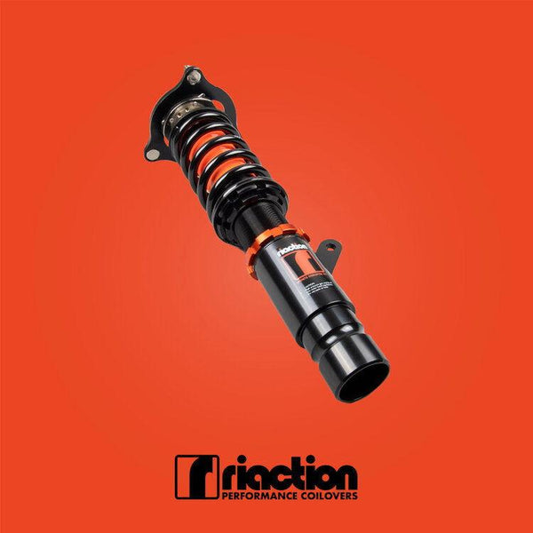 Riaction Coilovers - Honda Civic Si FE1 (2022-2026)