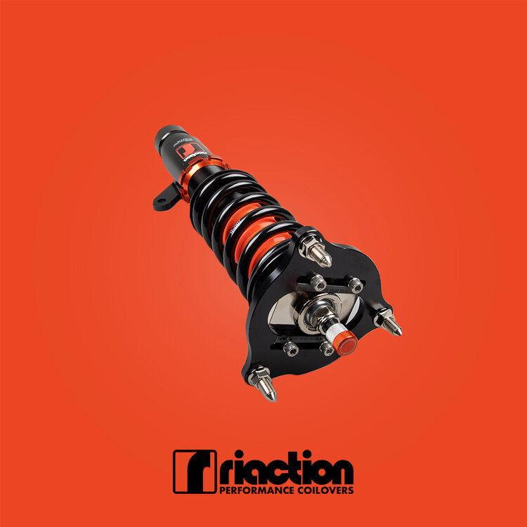 Riaction Coilovers - Honda Civic Si FE1 (2022-2026)