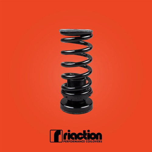 Riaction Coilovers - Honda Civic Si FE1 (2022-2026)
