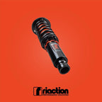 Riaction GT-1 Linear Coilovers - Honda Accord CB CD (1990-1997)