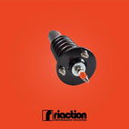 Riaction GT-1 Linear Coilovers - Honda Accord CB CD (1990-1997)