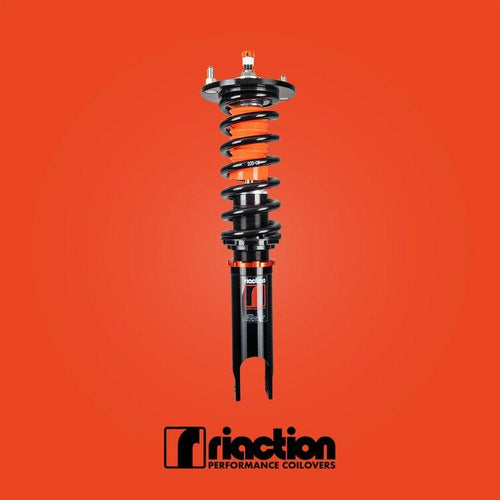 Riaction GT-1 Linear Coilovers - Honda Accord CB CD (1990-1997)