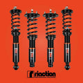 Riaction GT-1 Linear Coilovers - Acura CL YA4 (2001-2003)