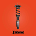Riaction GT-1 Linear Coilovers - Acura CL YA4 (2001-2003)