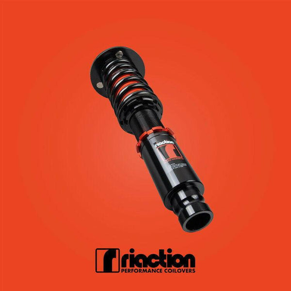 Riaction GT-1 Linear Coilovers - Acura TL UA4 UA5 (1999-2003)
