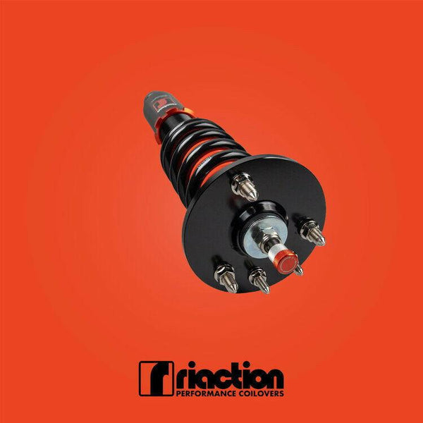 Riaction GT-1 Linear Coilovers - Acura TL UA4 UA5 (1999-2003)