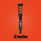 Riaction GT-1 Linear Coilovers - Acura CL YA4 (2001-2003)