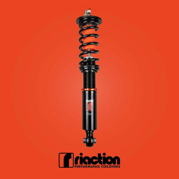Riaction GT-1 Linear Coilovers - Acura TL UA4 UA5 (1999-2003)