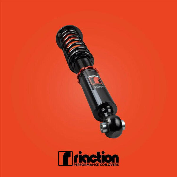 Riaction GT-1 Linear Coilovers - Acura TL UA4 UA5 (1999-2003)