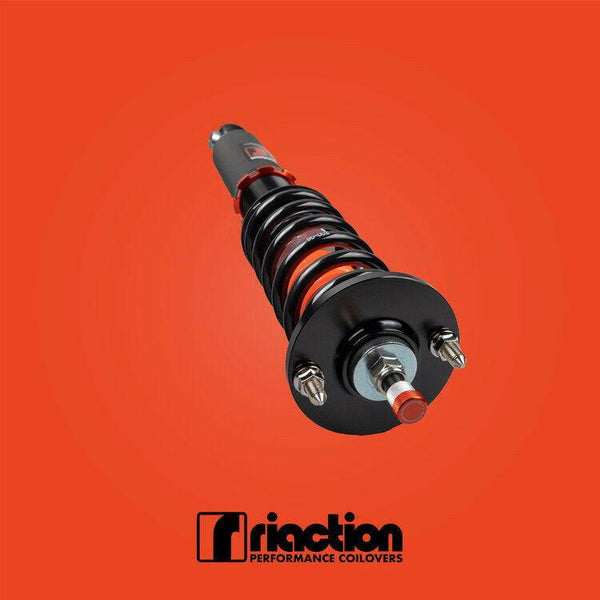 Riaction GT-1 Linear Coilovers - Acura TL UA4 UA5 (1999-2003)
