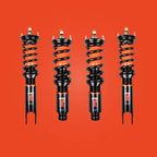 Riaction Coilovers - Honda Civic EF (1988-1991)