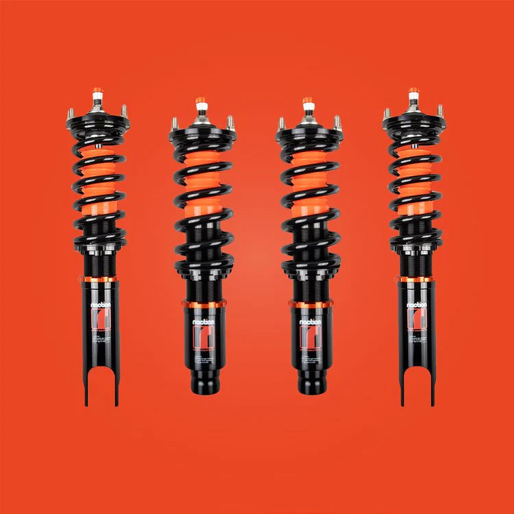 Riaction Coilovers - Acura Integra DA DB (1990-1993)