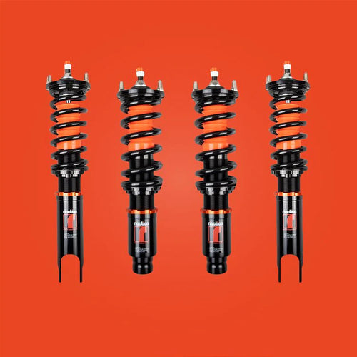 Riaction Coilovers - Acura Integra DA DB (1990-1993)