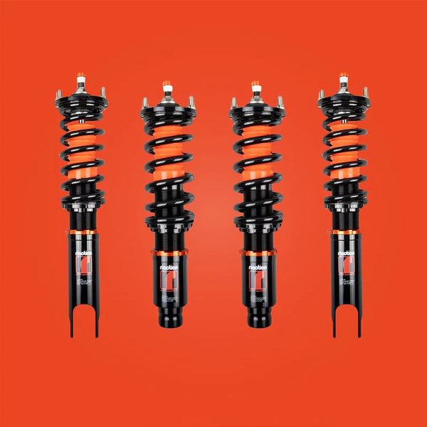 Riaction Coilovers - Honda Civic CRX (1988-1991)