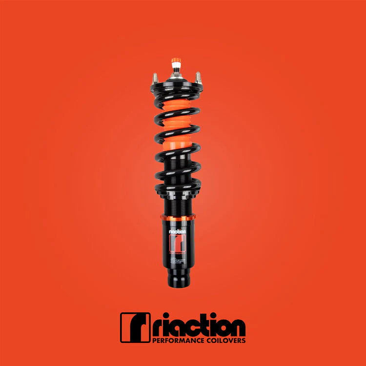 Riaction Coilovers - Acura Integra DA DB (1990-1993)