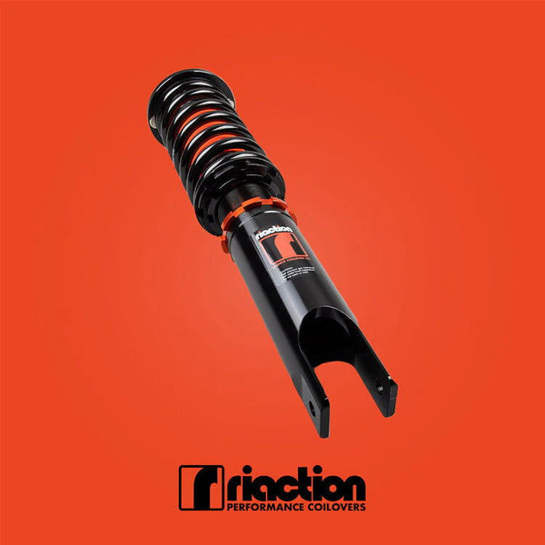 Riaction Coilovers - Honda Civic CRX (1988-1991)