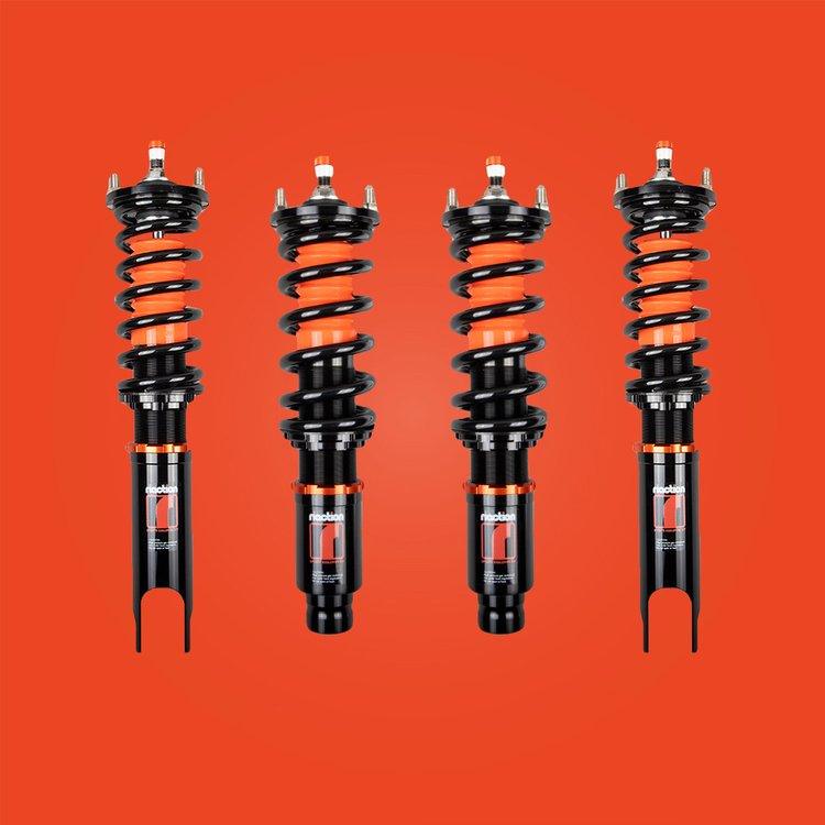 Riaction Coilovers - Honda Civic EG (1992-1995)