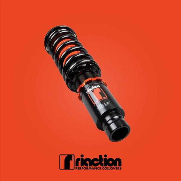 Riaction Coilovers - Acura Integra & Type-R DC2 (1994-2001)