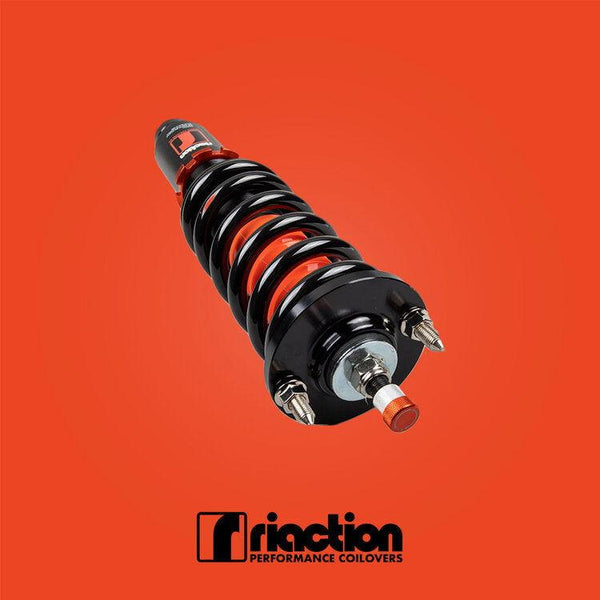 Riaction Coilovers - Acura Integra & Type-R DC2 (1994-2001)