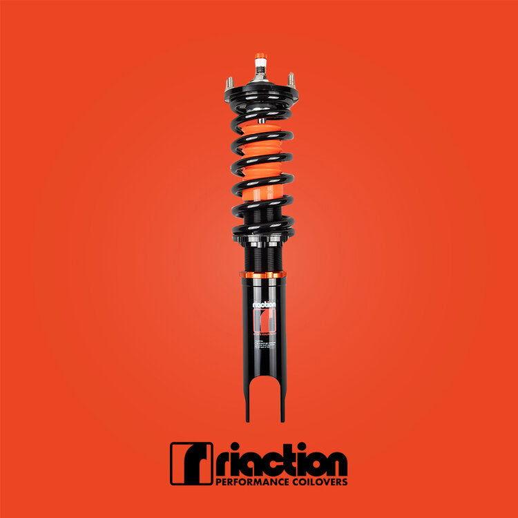 Riaction Coilovers - Acura Integra & Type-R DC2 (1994-2001)