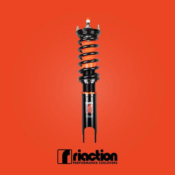 Riaction Coilovers - Acura Integra & Type-R DC2 (1994-2001)