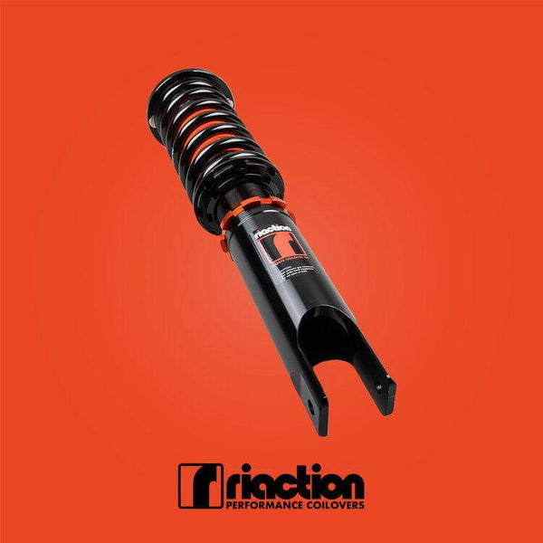 Riaction Coilovers - Acura Integra & Type-R DC2 (1994-2001)