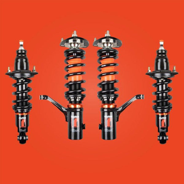 Riaction Coilovers - Honda Civic EM2/ES1/EP3 (2001-2005)
