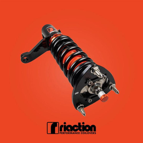 Riaction Coilovers - Honda Civic EM2/ES1/EP3 (2001-2005)