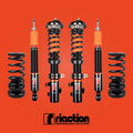 Riaction GT-1 Linear Coilovers - Acura ILX DE1 (2013-2015)