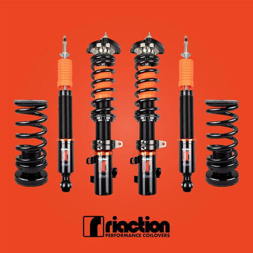 Riaction GT-1 Linear Coilovers - Acura ILX DE1 (2013-2015)