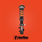 Riaction GT-1 Linear Coilovers - Acura ILX DE1 (2013-2015)