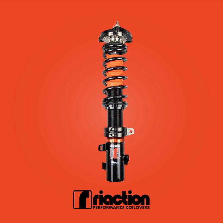 Riaction GT-1 Linear Coilovers - Honda Civic Si FB FG (2012-2013)