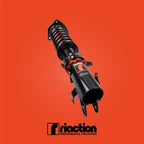 Riaction GT-1 Linear Coilovers - Acura ILX DE1 (2013-2015)