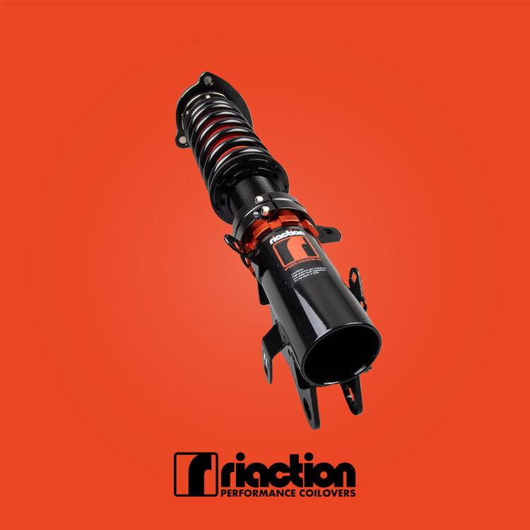 Riaction GT-1 Linear Coilovers - Honda Civic Si FB FG (2012-2013)