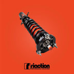 Riaction GT-1 Linear Coilovers - Acura ILX DE1 (2013-2015)