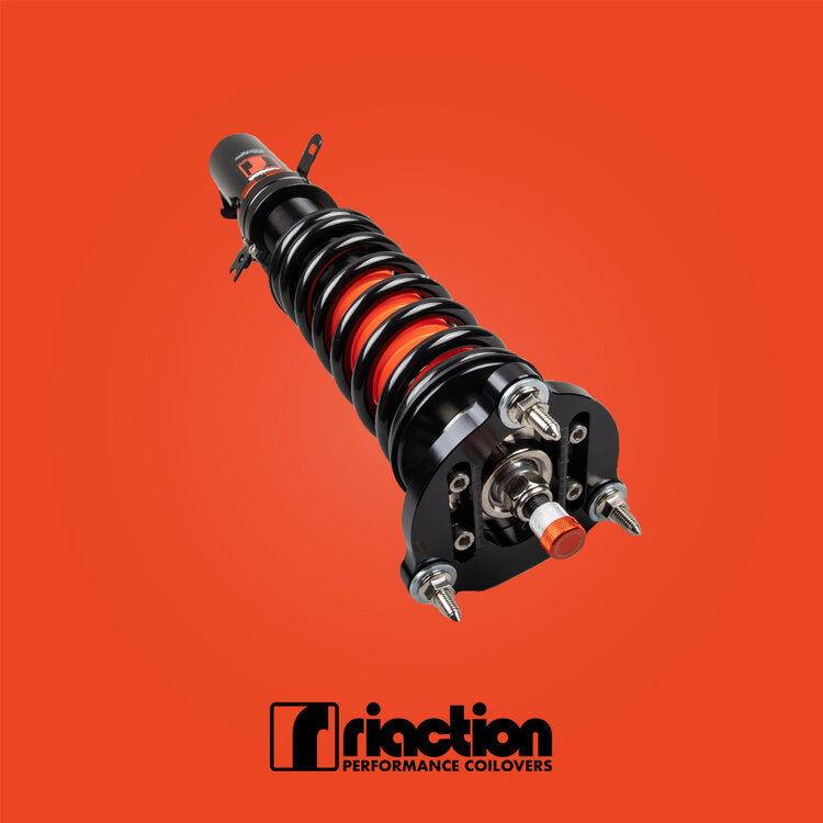 Riaction GT-1 Linear Coilovers - Honda Civic Si FB FG (2012-2013)