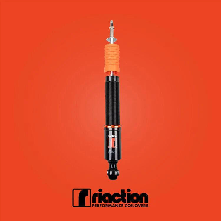 Riaction GT-1 Linear Coilovers - Honda Civic Si FB FG (2012-2013)