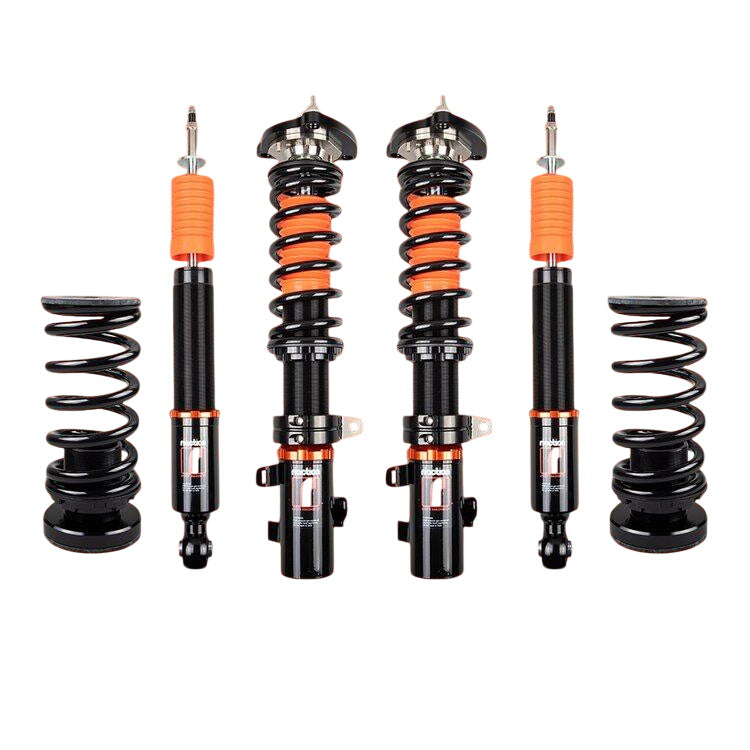 Riaction GT-1 Linear Coilovers - Acura ILX (2016-2021) - image 1