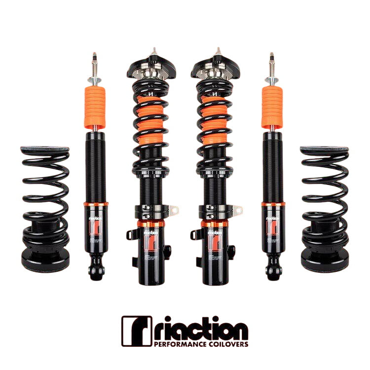 Riaction GT-1 Linear Coilovers - Acura ILX (2016-2021) - image 2