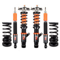 HA-060-SS - Riaction GT-1 Linear Coilovers - Honda Pilot (2003-2008) - Product image