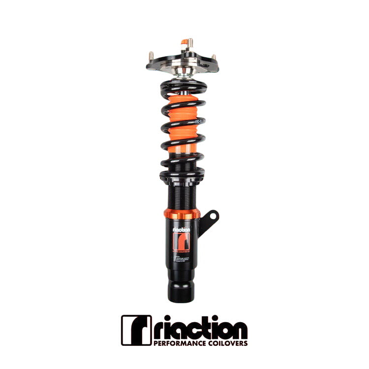 HA-047-LT - Riaction GT-1 Linear Coilovers - Honda Civic FC/Fk Hatchback (Non Si, Turbo Models) (2016-2021) - View 6