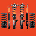 Riaction Coilovers - Honda Civic FC Coupe Sedan NA (2016-2021)