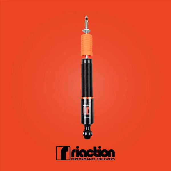 Riaction Coilovers - Honda Civic FC Coupe Sedan NA (2016-2021)