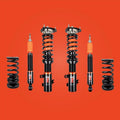 Riaction Coilovers - Honda Civic FD (2006-2011)