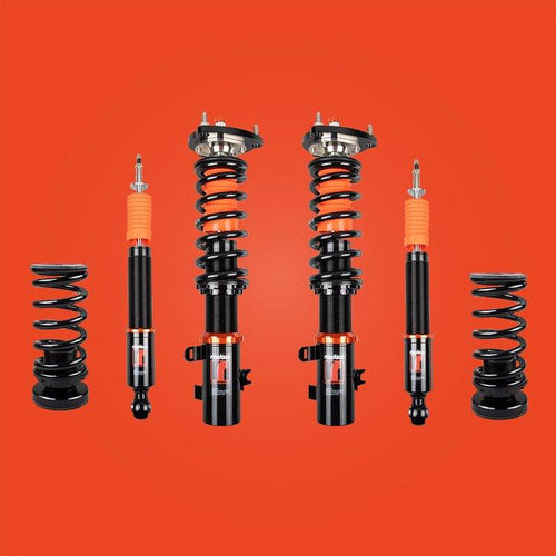 Riaction Coilovers - Honda Civic FD (2006-2011)