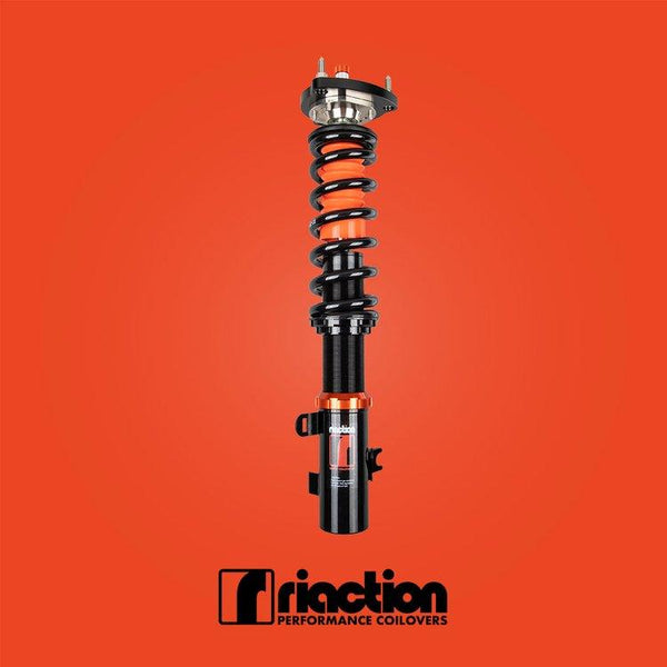 Riaction Coilovers - Honda Civic FD (2006-2011)