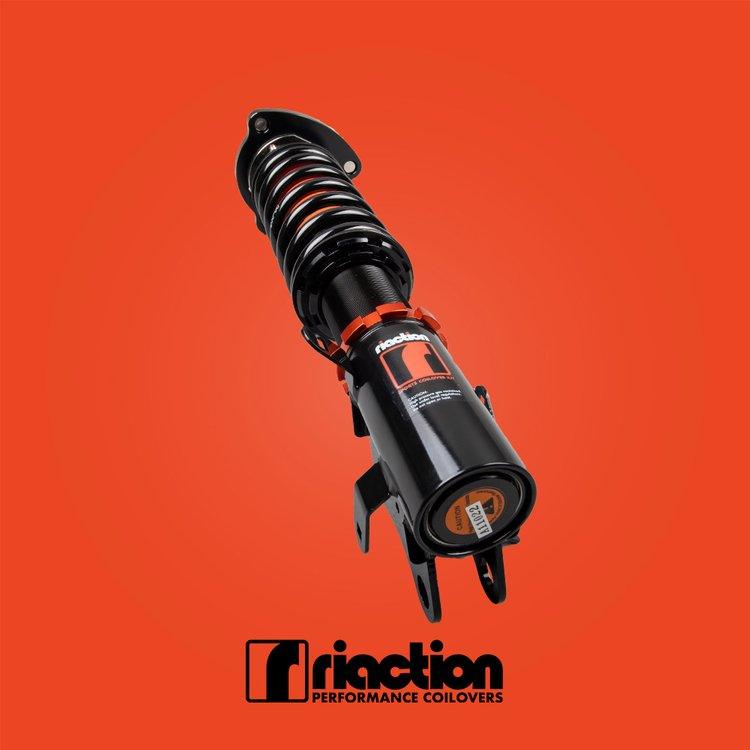 Riaction Coilovers - Honda Civic FD (2006-2011)